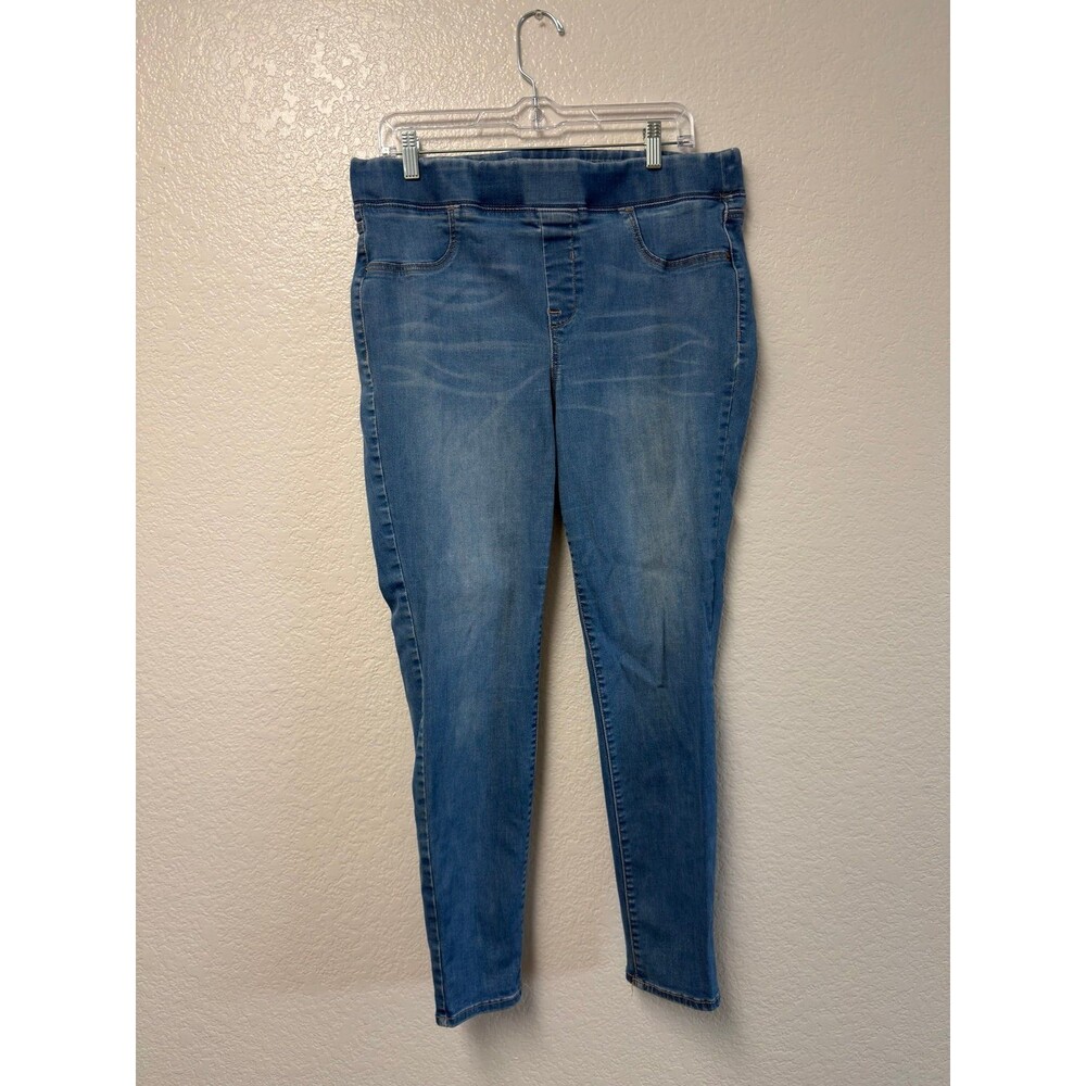 Old Navy Rockstar Jeans Size 16 (SEE CONDITION)